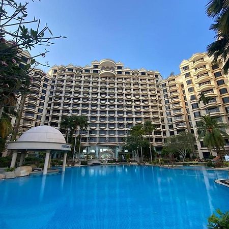 Kampong Lereh Riviera Bay Resort Condominium מראה חיצוני תמונה